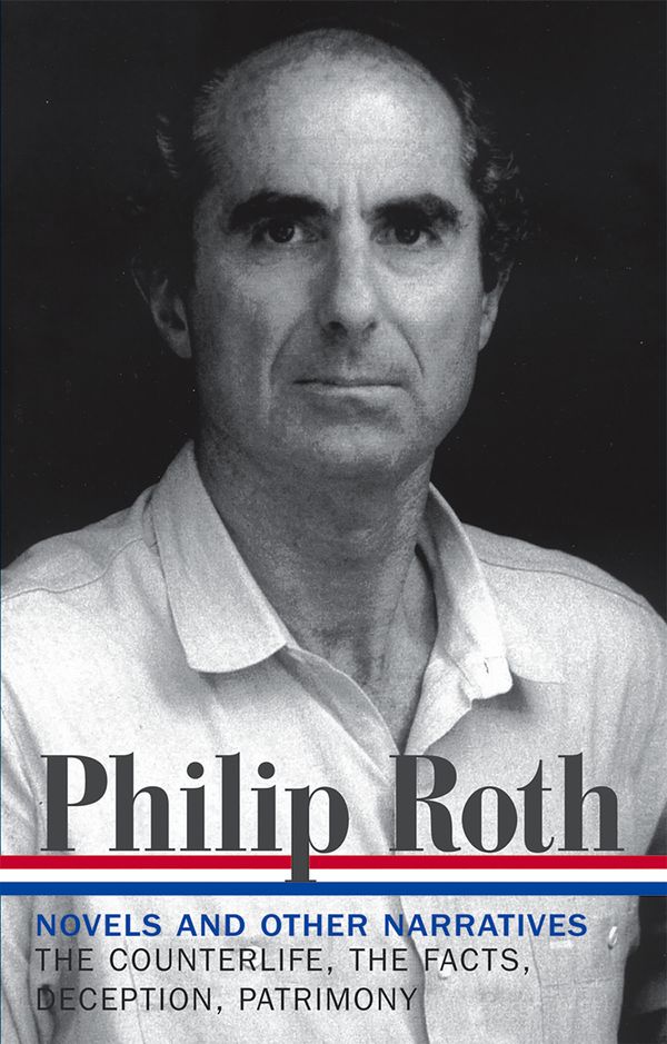 Cover Art for 9781598530308, Philip Roth: Novels & Other Narratives 1986-1991 (LOA #185) by Philip Roth
