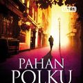 Cover Art for 9789511296683, Pahan polku by Robert Galbraith