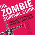Cover Art for 9780715639948, Zombie Survival Guide, The by Max Brooks