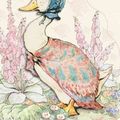 Cover Art for 9780723258568, Jemima Puddle-Duck by Beatrix Potter