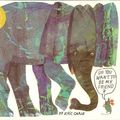 Cover Art for 9780395538869, Do You Want to Be My Friend? (The Literature Experience) by Eric Carle