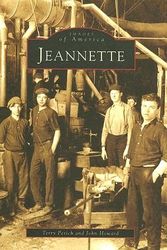 Cover Art for 9780738538402, Jeannette by Terry Perich