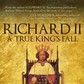 Cover Art for 9781445662787, Richard II by Kathryn Warner