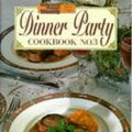 Cover Art for 9780949128911, Dinner Party 3 Cookbook by Australian Women's Weekly Staff