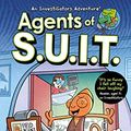 Cover Art for B0BM8VKCWS, Agents of S.U.I.T. by Green, John Patrick