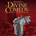 Cover Art for 9781848374478, The Divine Comedy by Dante Alighieri, Gustave Dore