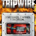 Cover Art for 9781448101153, Tripwire by Chris Hunter, Steve Cole