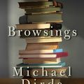 Cover Art for 9781605988450, Browsings by Michael Dirda