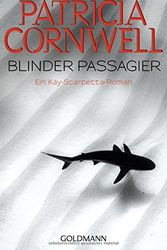 Cover Art for 9783442477388, Blinder Passagier by Patricia Cornwell