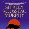 Cover Art for 9780061740183, Cat Pay the Devil by Shirley Rousseau Murphy