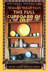 Cover Art for 9780954407506, The Full Cupboard of Life by Alexander McCall Smith