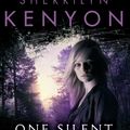 Cover Art for 9780749956820, One Silent Night by Sherrilyn Kenyon