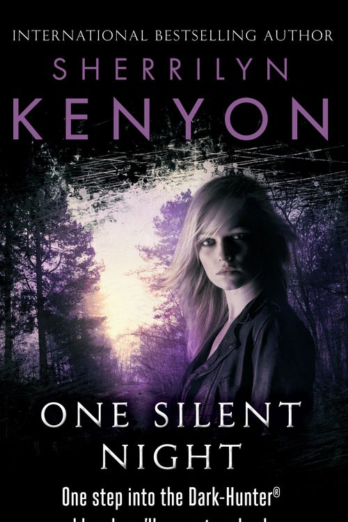 Cover Art for 9780749956820, One Silent Night by Sherrilyn Kenyon
