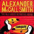 Cover Art for 9780748110667, In the Company of Cheerful Ladies by Alexander McCall Smith