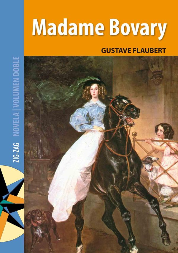 Cover Art for 9789561222212, Madame Bovary by Gustave Flaubert