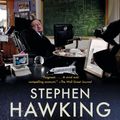 Cover Art for 9781984898395, Stephen Hawking: A Memoir of Friendship and Physics by Leonard Mlodinow