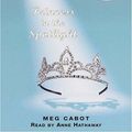 Cover Art for 9780786248452, Princess in the Spotlight by Meg Cabot