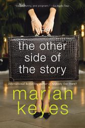 Cover Art for 9780060731489, The Other Side of the Story by Marian Keyes