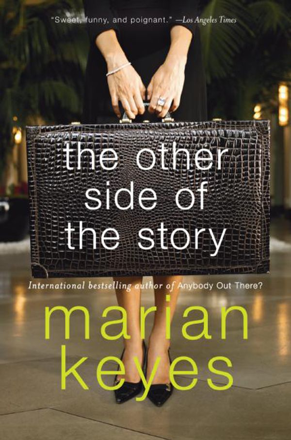 Cover Art for 9780060731489, The Other Side of the Story by Marian Keyes