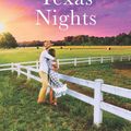 Cover Art for 9781488098772, Texas Nights: Caroline's Child\Dr. Texas by Debbie Macomber
