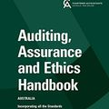 Cover Art for 9780730330554, Auditing, Assurance and Ethics Handbook 2016 Australia+Auditing, Assurance and Ethics Handbook 2016 Australia E-Text Card by Caanz (Chartered Accountants Australia & New Zealand)