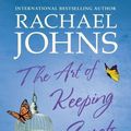 Cover Art for 9781489210531, The Art of Keeping Secrets by Rachael Johns
