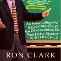 Cover Art for 9781401398590, The Essential 55 by Ron Clark