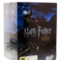 Cover Art for 9325336130063, Harry Potter Complete Collection (10 Disc Box Set) (Includes Harry Potter and the Deathly Hallows - Part 2) by Warner Bros.