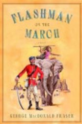 Cover Art for 9781299018228, Flashman on the March by George MacDonald Fraser