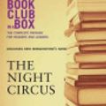 Cover Art for 9781927121344, Bookclub-in-a-Box Discusses The Night Circus, by Erin Morgenstern by Laura Godfrey, Rona Arato