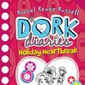 Cover Art for 9781471117664, Dork Diaries: Holiday Heartbreak by Rachel Renee Russell