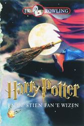 Cover Art for 9789056151553, Harry Potter en de stien fan de wizen / druk 1 by J.k. Rowling