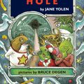 Cover Art for 9780698114036, Command Toad Black Gb by Jane Yolen