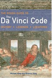 Cover Art for 9781843535171, The Da Vinci Code by Michael Haag