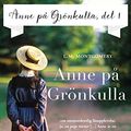 Cover Art for 9789177790242, Anne på Grönkulla by L. M. Montgomery