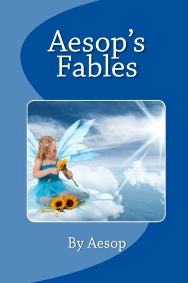 Cover Art for 9781611043204, Aesop's Fables by Aesop