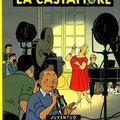 Cover Art for 9788426114211, Las Aventuras de Tintin las Joyas de la Castafiore (Spanish Edition) by Herge