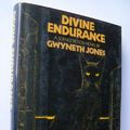 Cover Art for 9780877958567, Divine Endurance by Gwyneth Jones