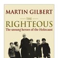Cover Art for 9780552998505, The Righteous by Martin Gilbert