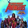Cover Art for 9780785116721, New Avengers Volume 2 by Hachette Australia