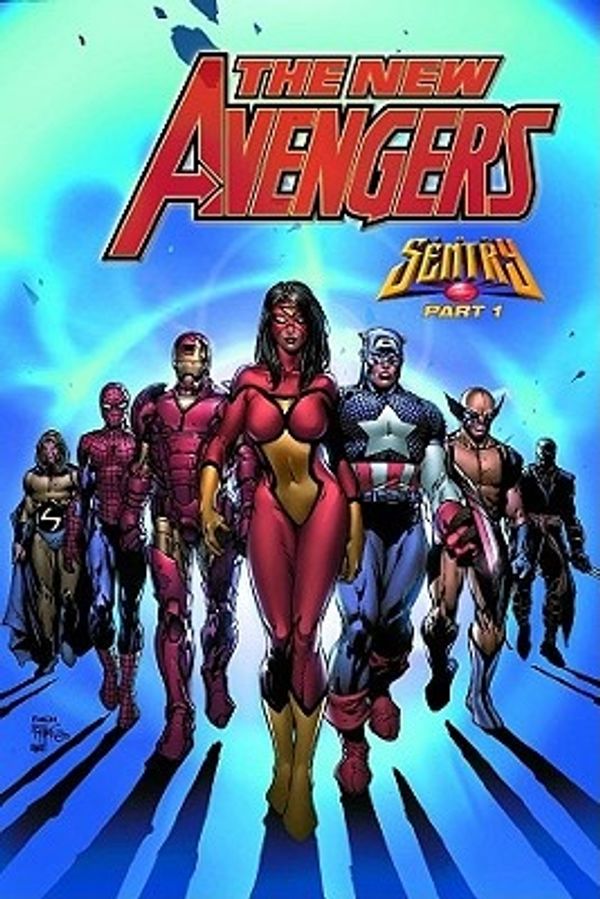 Cover Art for 9780785116721, New Avengers Volume 2 by Hachette Australia