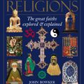 Cover Art for 9781405314398, World Religions by John Bowker
