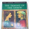 Cover Art for 9780416475807, The Taming of the Shrew by William Shakespeare, Brian Morris