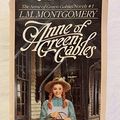 Cover Art for 9780055321312, Anne of Green Gables 1 by Lucy Maud Montgomery