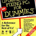 Cover Art for 9781568840024, Upgrading and Fixing PCs For Dummies by Rathbone