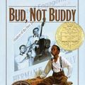 Cover Art for 9780385323062, Bud, Not Buddy by Christopher Paul Curtis