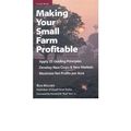 Cover Art for 9780585252636, Making Your Small Farm Profitable by Ron MacHer