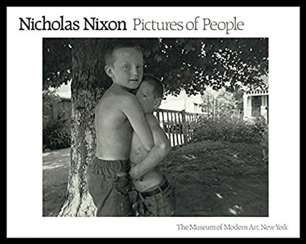 Cover Art for 9780870704376, Nicholas Nixon: Photographs, 1977-88 by Peter Galassi