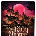Cover Art for B01DQ93D00, The Ruby Moon (Thirteen Book 2) by Trisha Priebe, Jerry B. Jenkins