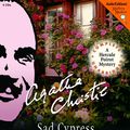 Cover Art for 9781572704763, Sad Cypress: A Hercule Poirot Mystery by Agatha Christie
